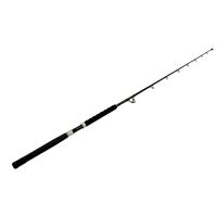 Eagle Claw W&amp;m Boat Rod 6'0 Cast 1pc Blk WMB6HC1