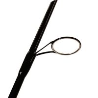 Eagle Claw W&amp;m Walleye Rod 6'6" Md Light Spin Blue WMW66MLS1