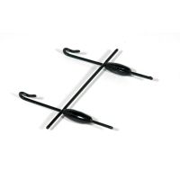 Eagle Claw Weighted Crab Trap Gate