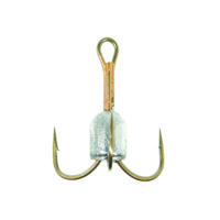 Eagle Claw Weighted Snagging Hook