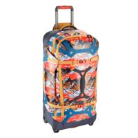 Eagle Creek Gear Warrior Wheeled Duffel 110L