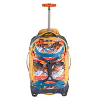 Eagle Creek Gear Warrior Wheeled Duffel Carry On
