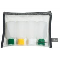 Eagle Creek Pack-It Liquid/Gel Set
