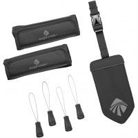 Eagle Creek Reflective Luggage ID Set