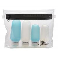 Eagle Creek Silicone Bottle Set