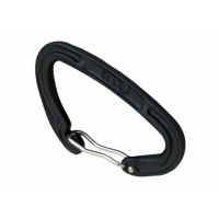 Eagle's Nest Outfitters Aluminum Wiregate Carabiner