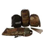 Eagle's Nest Outfitters CamoLink Hammock System