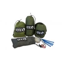 Eagle's Nest Outfitters SubLink Hammock System