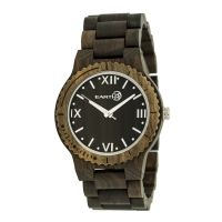 Earth Wood Bighorn Bracelet Watches