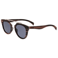 Earth Wood Ceira Polarized Sunglasses