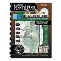 Sportman's Connection: Mid-atlantic: General Guides