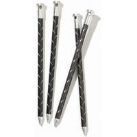 Easton Full Metal Jacket Tent Stakes