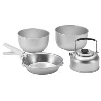 Easy Camp Adventure Cook Set