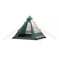 Easy Camp 4-Person Carnival Tipi Tent