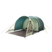 Easy Camp 4-Person Galaxy 400 Tunnel Tent