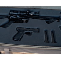 Eberlestock Foam Insert - B3 Hercules Rolling Duffel