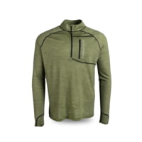 Eberlestock Selway Merino Quarter Zip Baselayer