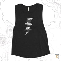 Milk X Whiskey Powered By Nature Tank - Men's
