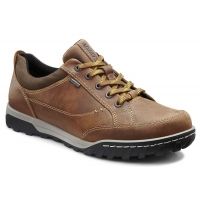 ECCO Goran GTX Casual Shoe - Men's