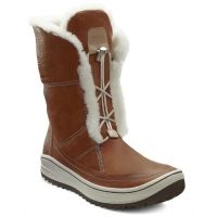ECCO Trace Tie Winter Boot - Women's