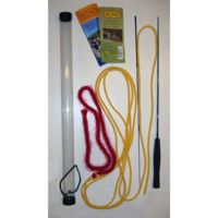 Echo Micro Practice Rod