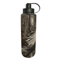 Eco Vessel Bigfoot Insulated Bottle