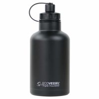 Eco Vessel Boss 64 Oz Trimax Growler