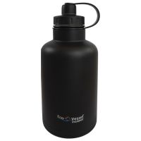 Eco Vessel Boss Insulated Growler 64 Oz.