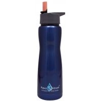 Eco Vessel Aqua Vessel Insulated Filtration Bottle - 24 oz