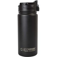 Eco Vessel Perk Insulated Coffee Top 16oz