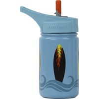 Eco Vessel Scout Kids Ss 13 Oz Tree