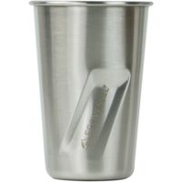 Eco Vessel Stout Pint Stainless Steel