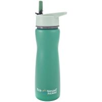 Eco Vessel Summit Insulated Bottle 17 Oz