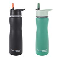 Eco Vessel Summit Insulated Water Bottle