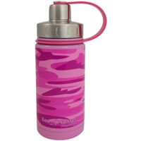 Eco Vessel Twist Triple Insulated SS Bottle
