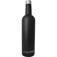 Eco Vessel Vine Insulated Wine Bottle 25 Oz.