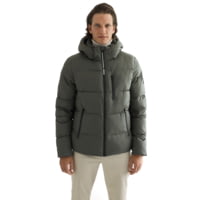 Ecoalf Bazalf Jacket - Men's