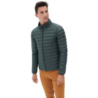 Ecoalf Beret Down Jacket - Mens