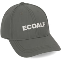 Ecoalf Embroideredalf Cap