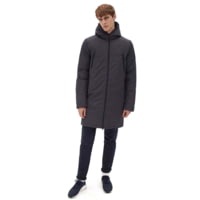 Ecoalf Livorno Down Coat - Mens
