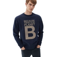 Ecoalf Madeira Great B Sweatshirt - Men's