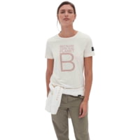 Ecoalf Mariela Big B T-Shirt - Women's