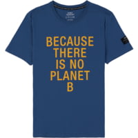 Ecoalf Natal Classic Because T-Shirt - Men's