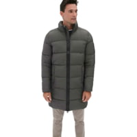 Ecoalf Phil Down Coat - Mens