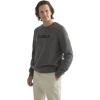 Ecoalf Rubber Sweatshirt - Men's