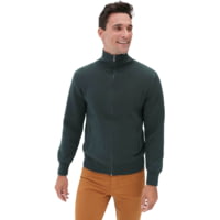 Ecoalf Sam Zip Through - Men's
