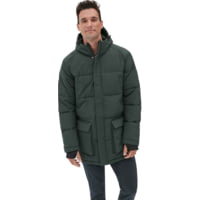 Ecoalf Samoens Down Jacket - Mens