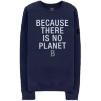 Ecoalf San Diego Because Sweatshirt - Mens