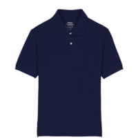Ecoalf Tedalf Regular Pique Polo - Men's