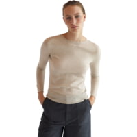 Ecoalf Vielhalf Round Seamless - Women's